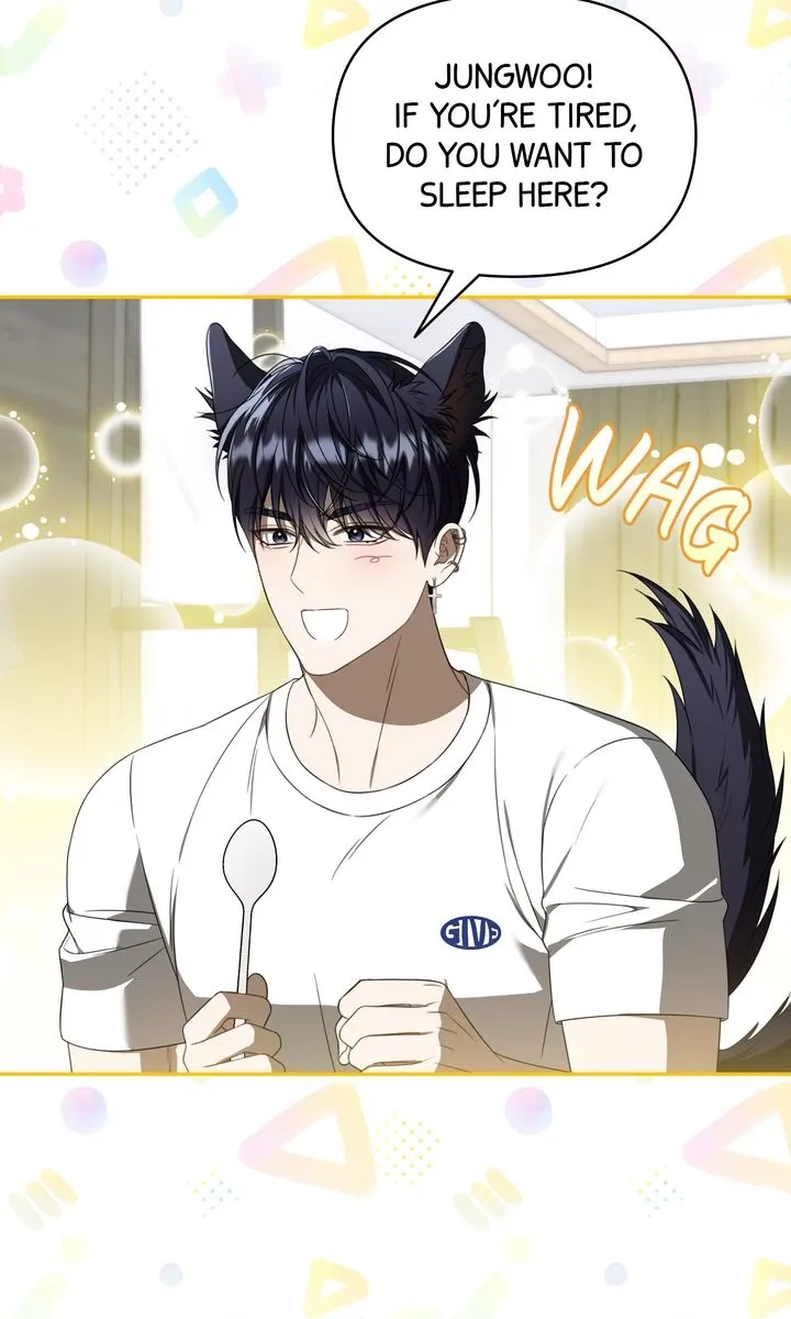 Carrying My n00b Waifu Chapter 47 page 41 - 