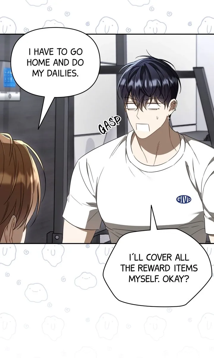 Carrying My n00b Waifu Chapter 47 page 45 - 