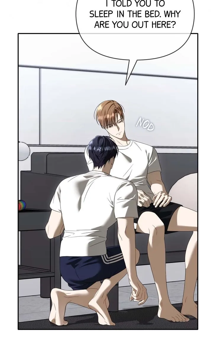 Carrying My n00b Waifu Chapter 47 page 63 - 