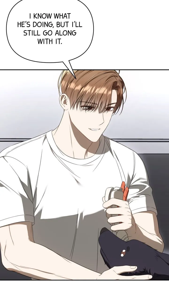 Carrying My n00b Waifu Chapter 47 page 10 - 