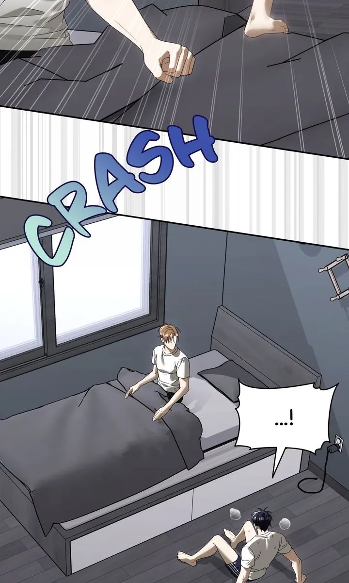 Carrying My n00b Waifu Chapter 48 page 21 - 