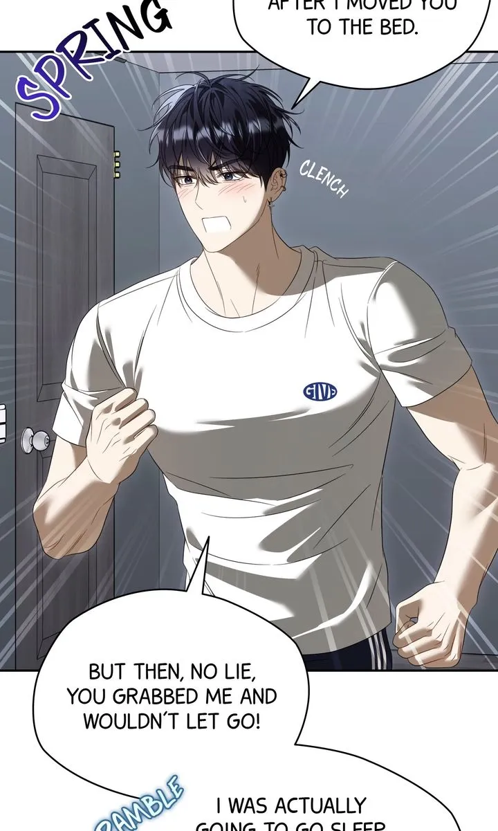 Carrying My n00b Waifu Chapter 48 page 27 - 