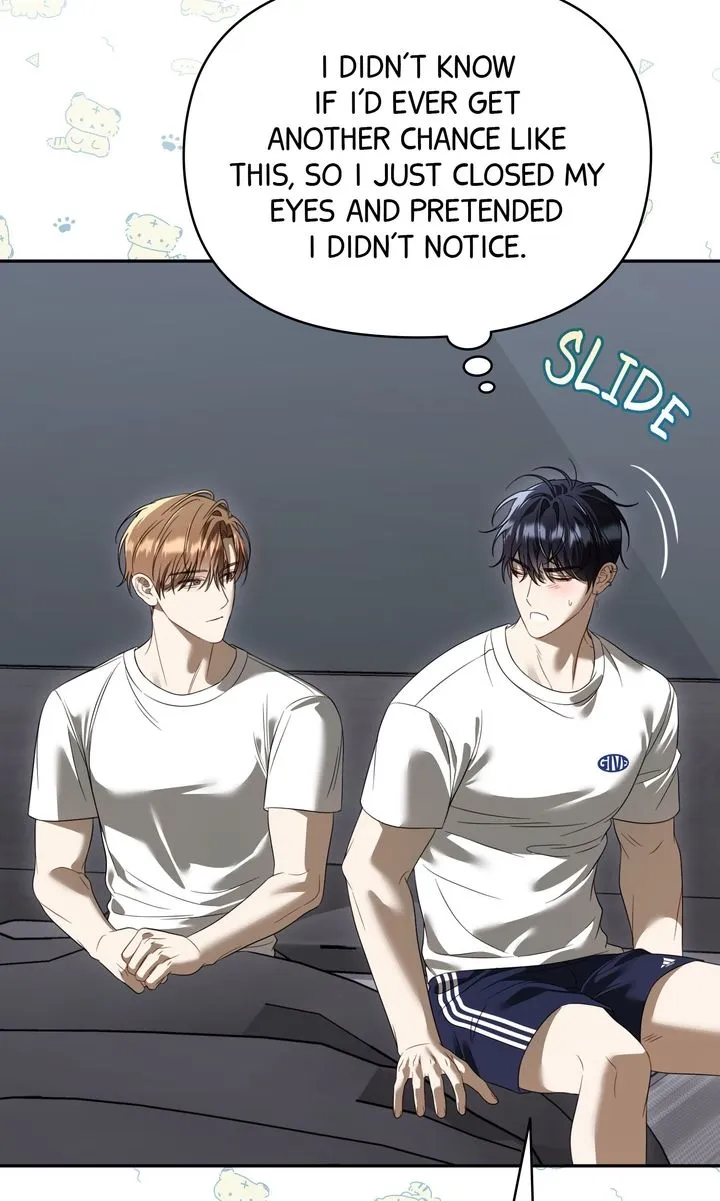 Carrying My n00b Waifu Chapter 48 page 32 - 