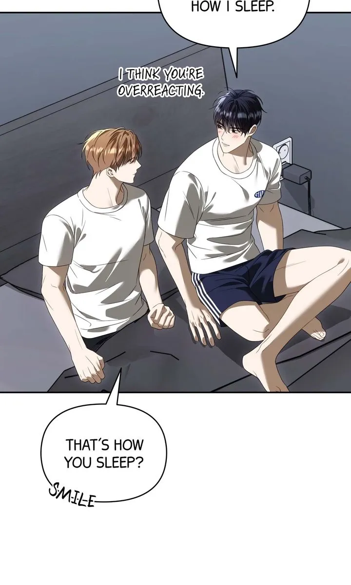 Carrying My n00b Waifu Chapter 48 page 35 - 