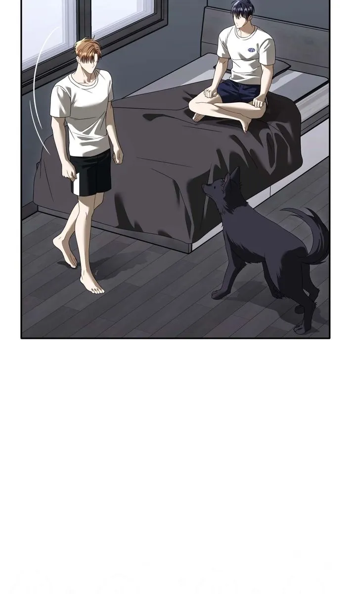 Carrying My n00b Waifu Chapter 48 page 40 - 