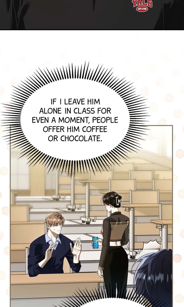 Carrying My n00b Waifu Chapter 48 page 54 - 
