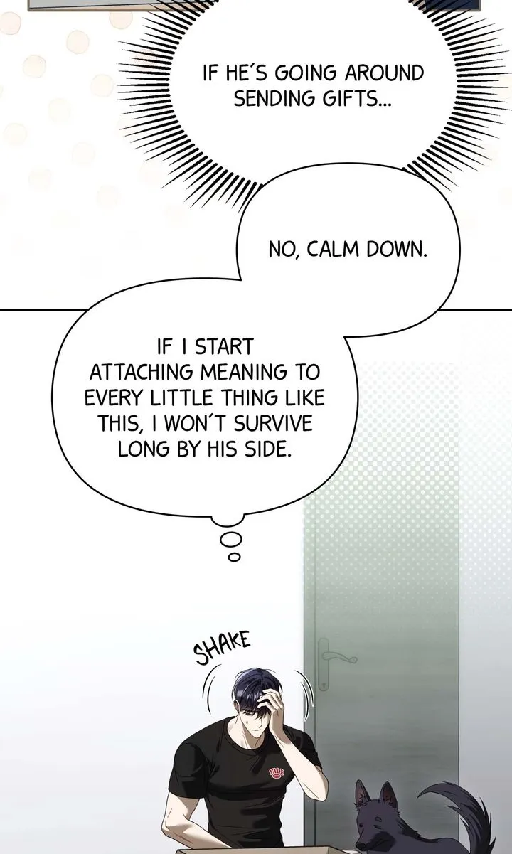Carrying My n00b Waifu Chapter 48 page 55 - 