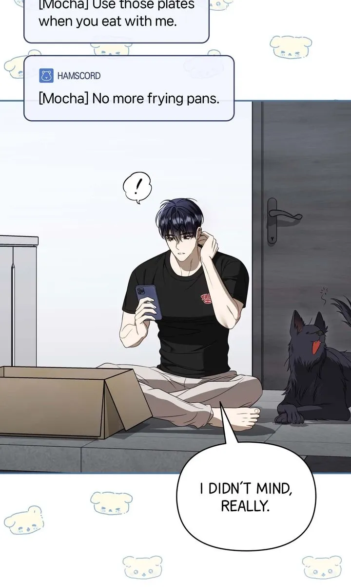 Carrying My n00b Waifu Chapter 48 page 81 - 