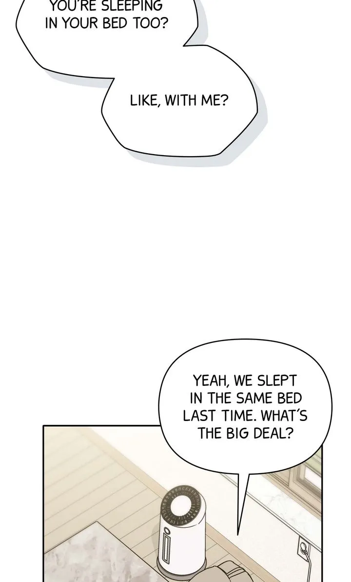 Carrying My n00b Waifu Chapter 49 page 20 - 
