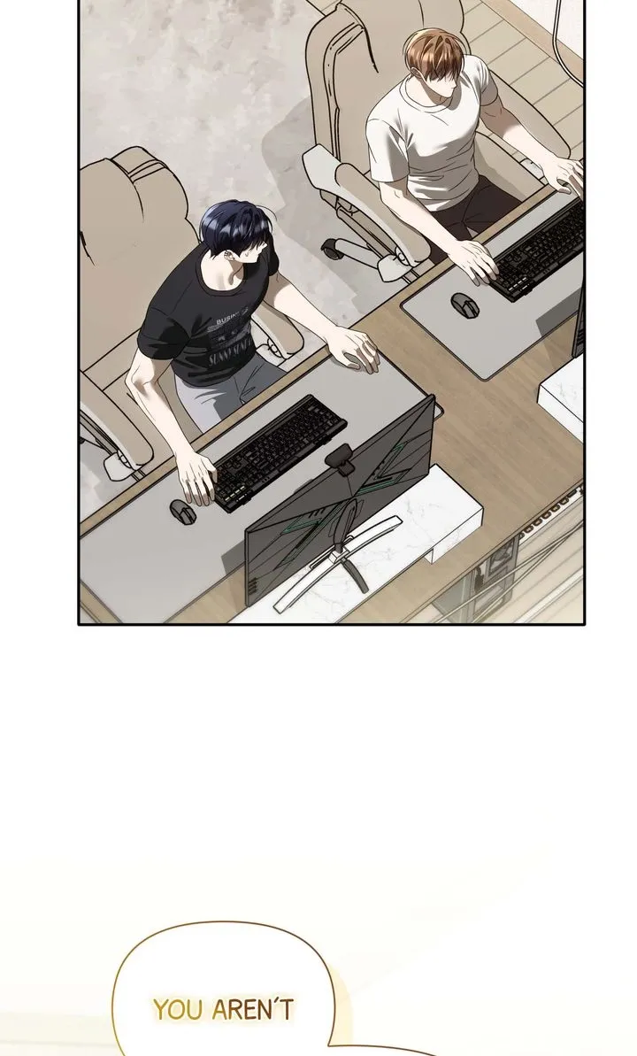 Carrying My n00b Waifu Chapter 49 page 21 - 