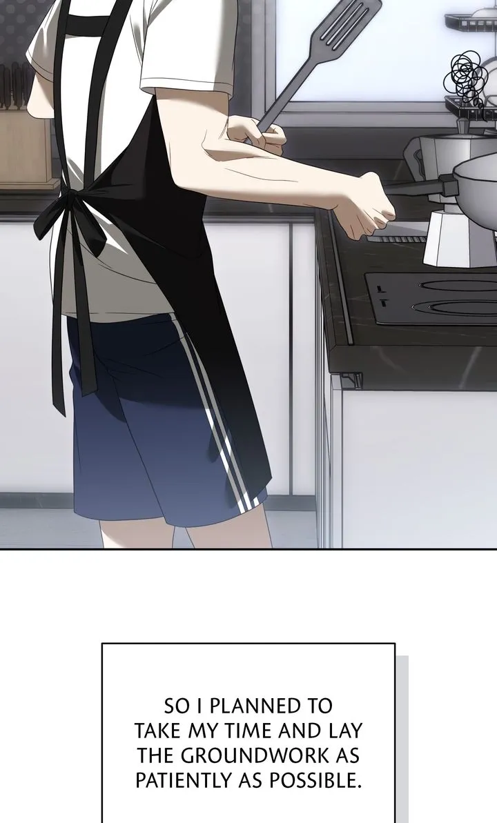 Carrying My n00b Waifu Chapter 49 page 32 - 