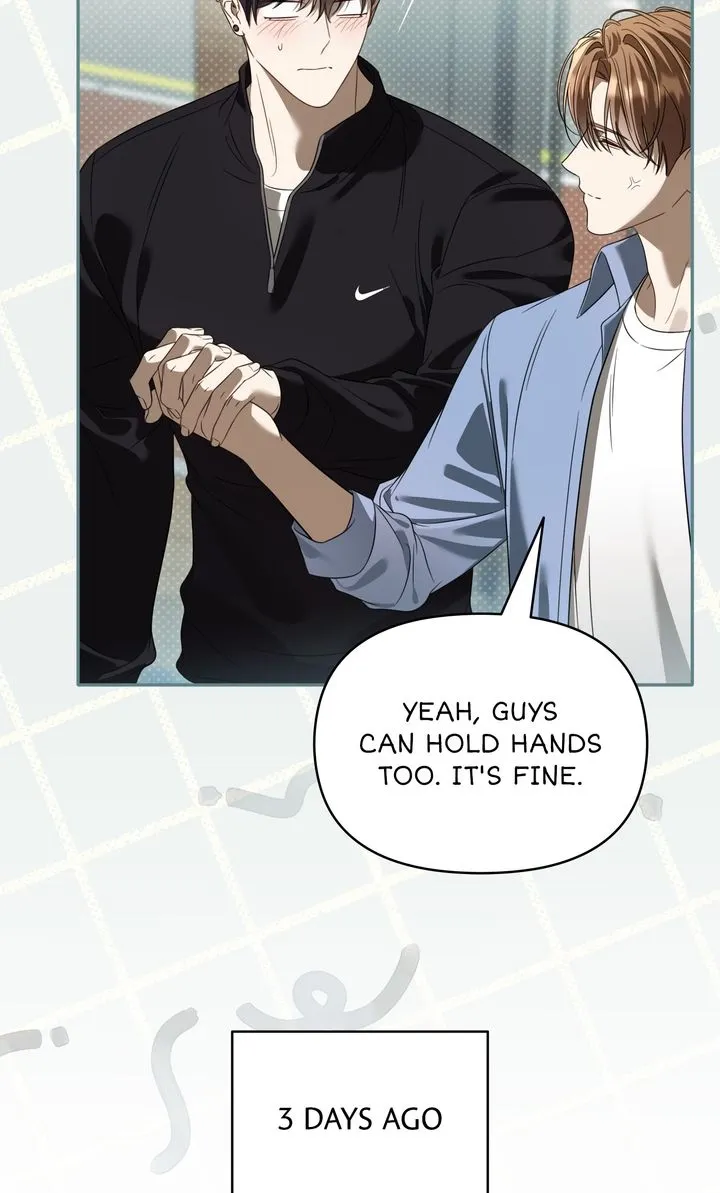 Carrying My n00b Waifu Chapter 49 page 50 - 
