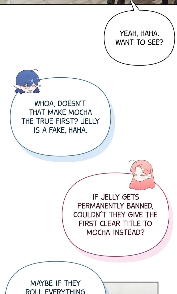 Carrying My n00b Waifu Chapter 49 page 7 - 