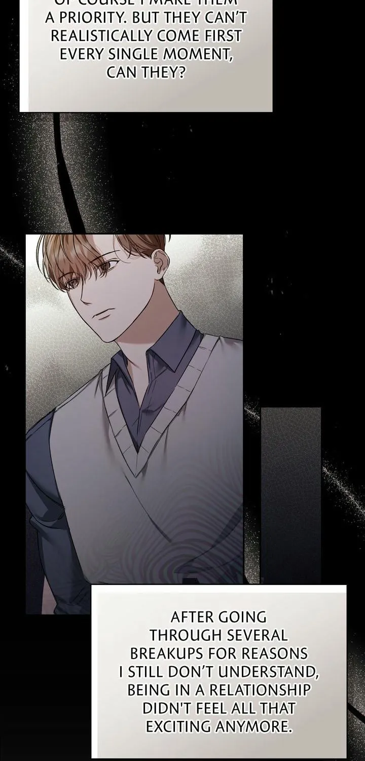 Carrying My n00b Waifu Chapter 5 page 19 - 