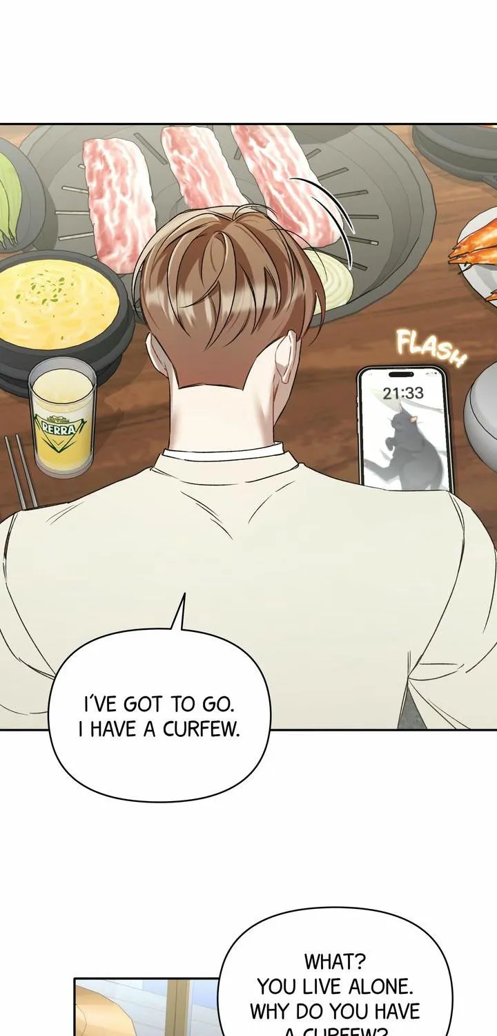 Carrying My n00b Waifu Chapter 5 page 22 - 