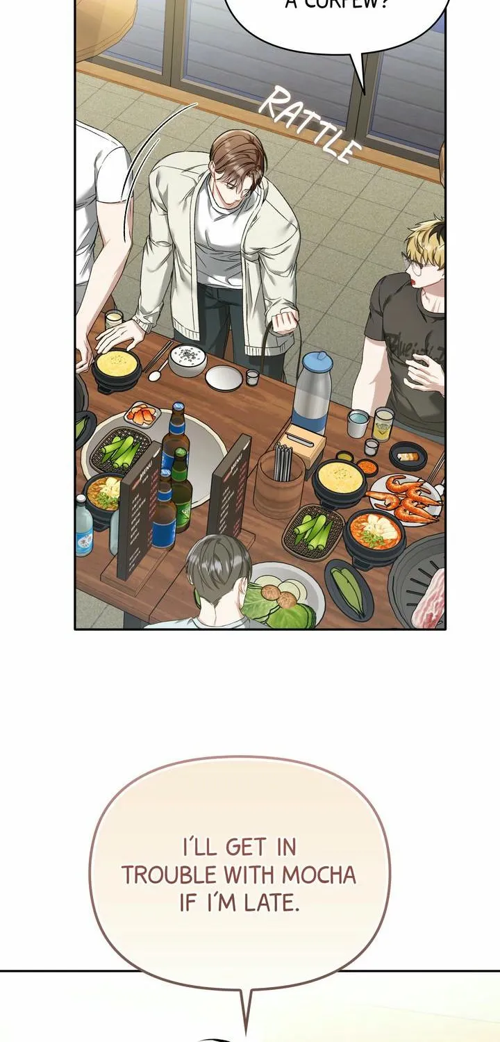 Carrying My n00b Waifu Chapter 5 page 23 - 
