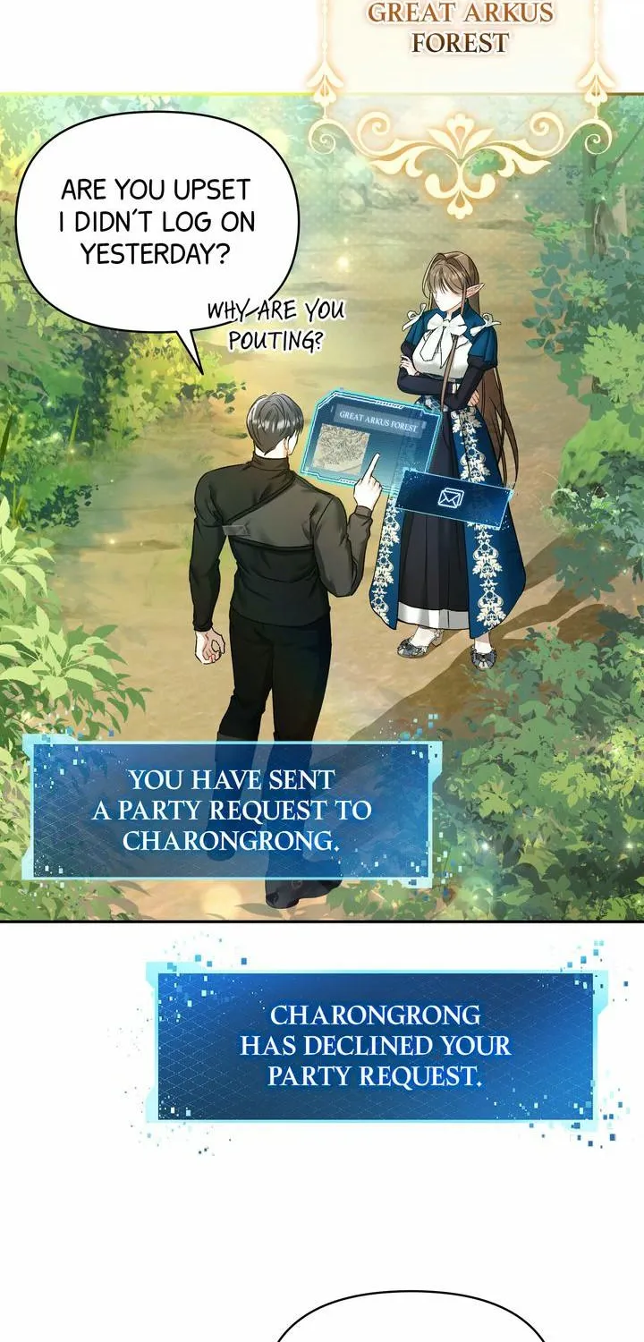 Carrying My n00b Waifu Chapter 5 page 33 - 
