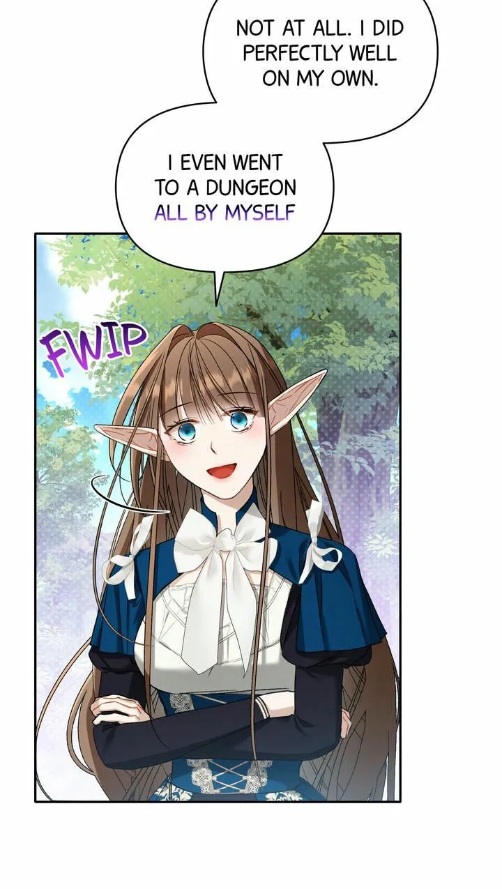 Carrying My n00b Waifu Chapter 5 page 34 - 