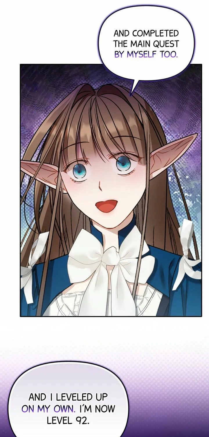 Carrying My n00b Waifu Chapter 5 page 35 - 