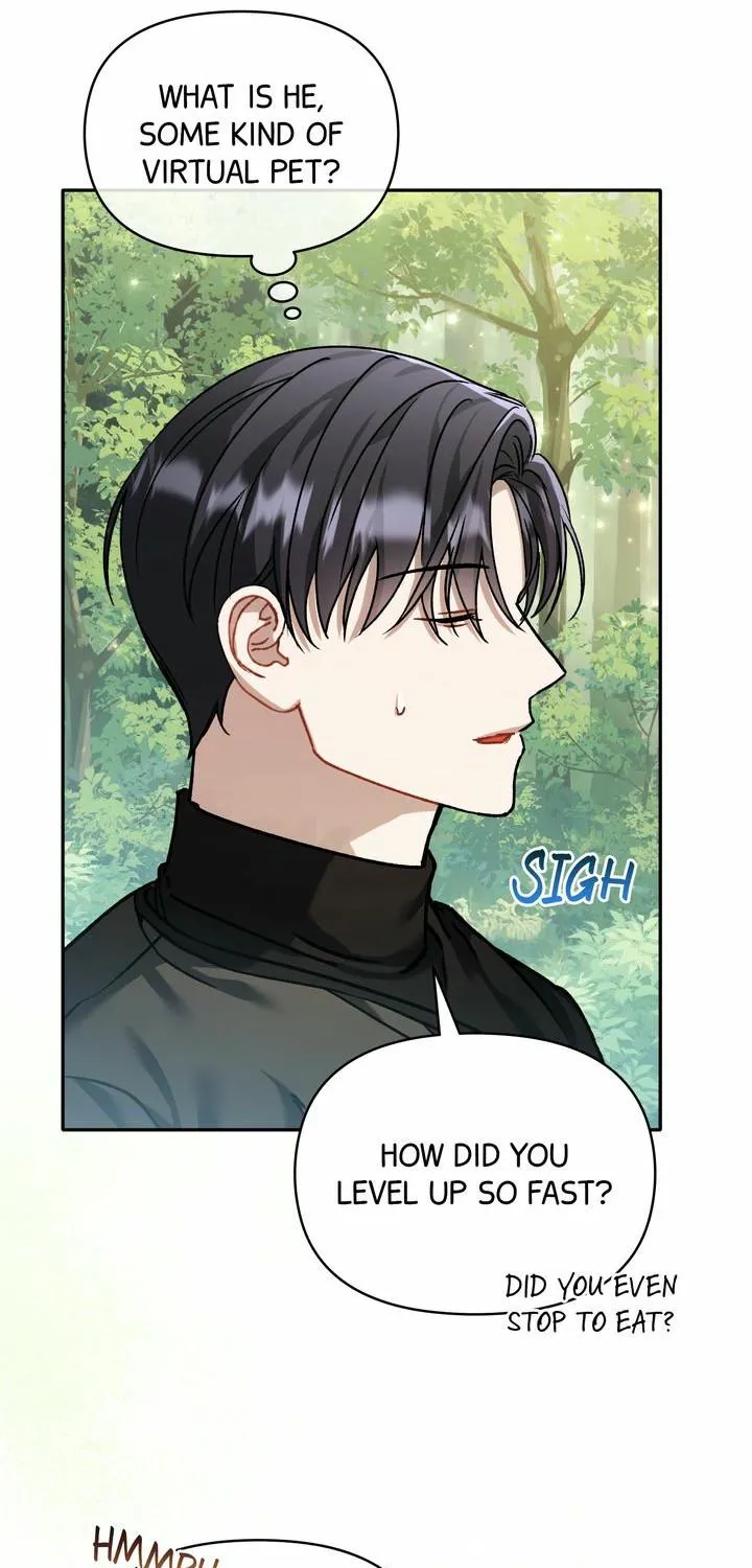 Carrying My n00b Waifu Chapter 5 page 38 - 