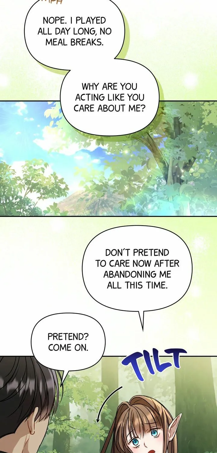 Carrying My n00b Waifu Chapter 5 page 39 - 