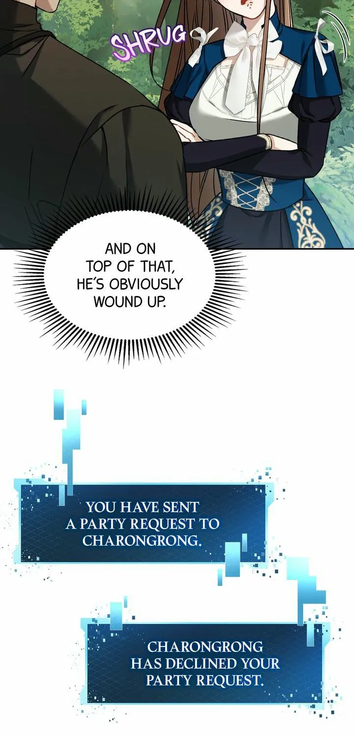 Carrying My n00b Waifu Chapter 5 page 40 - 