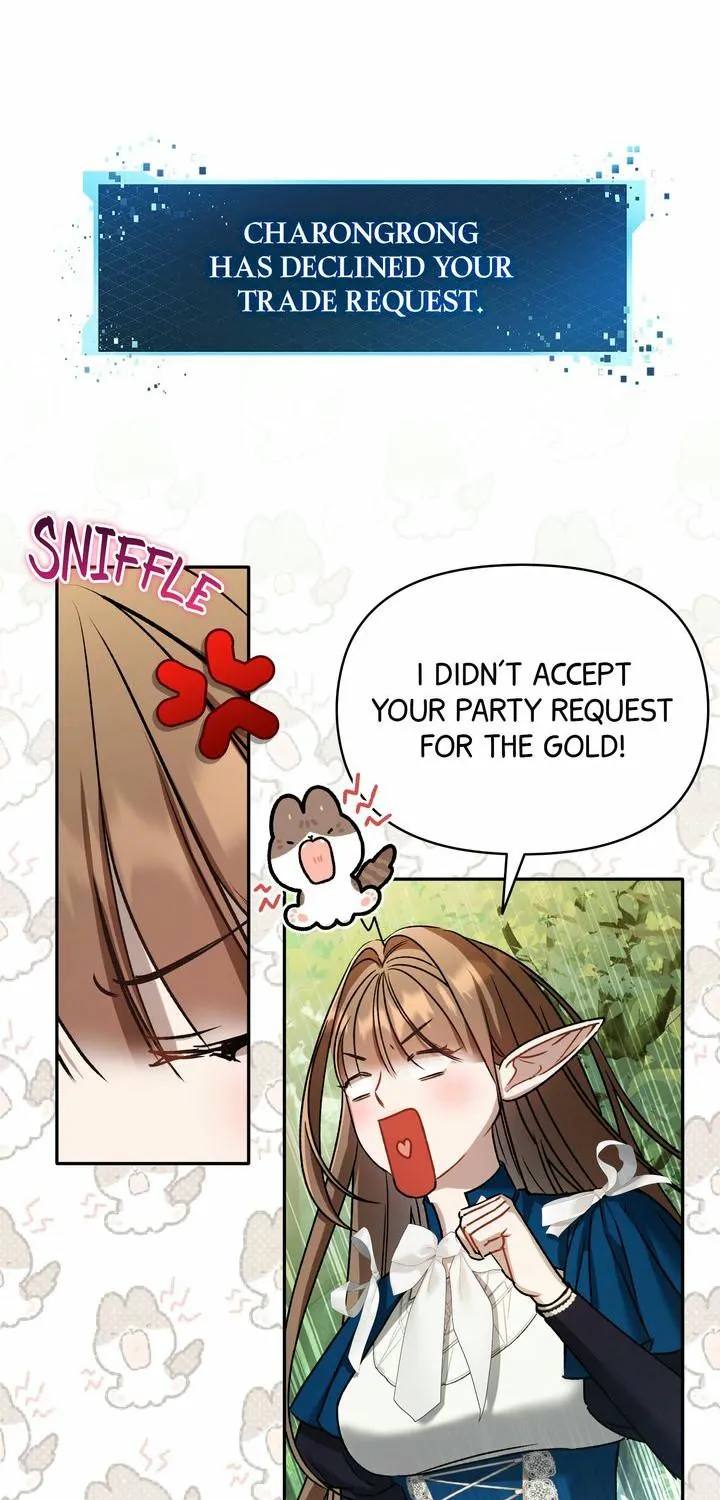 Carrying My n00b Waifu Chapter 5 page 45 - 