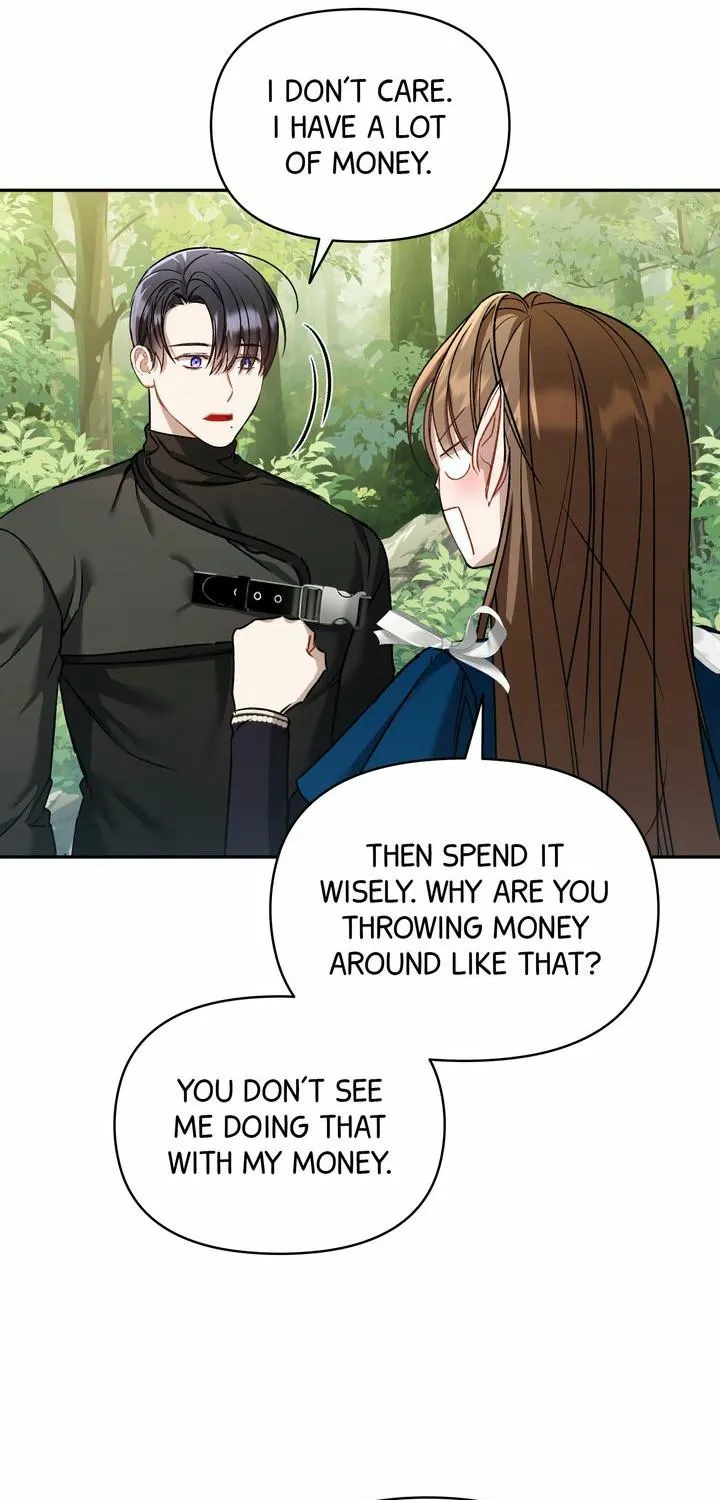 Carrying My n00b Waifu Chapter 5 page 53 - 
