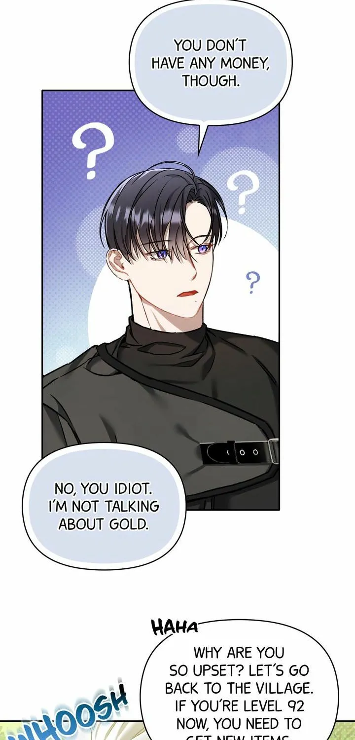 Carrying My n00b Waifu Chapter 5 page 54 - 