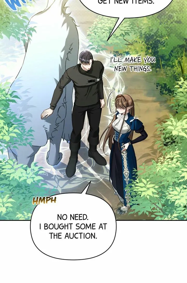 Carrying My n00b Waifu Chapter 5 page 55 - 