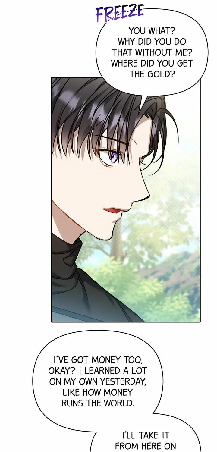 Carrying My n00b Waifu Chapter 5 page 56 - 