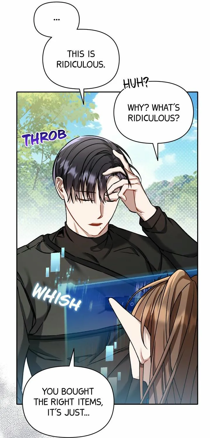 Carrying My n00b Waifu Chapter 5 page 59 - 
