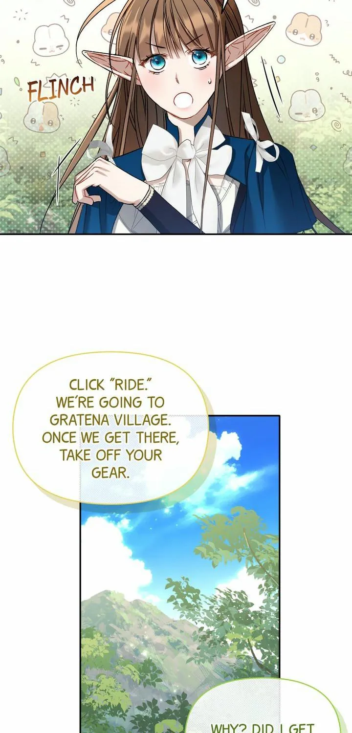 Carrying My n00b Waifu Chapter 5 page 64 - 