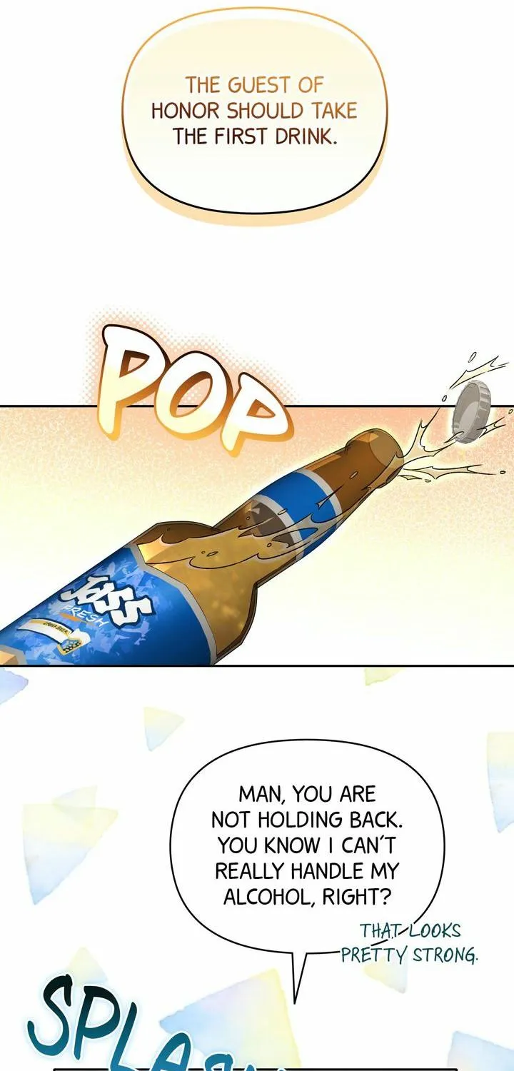 Carrying My n00b Waifu Chapter 5 page 8 - 