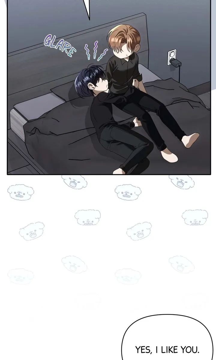Carrying My n00b Waifu Chapter 51 page 33 - 