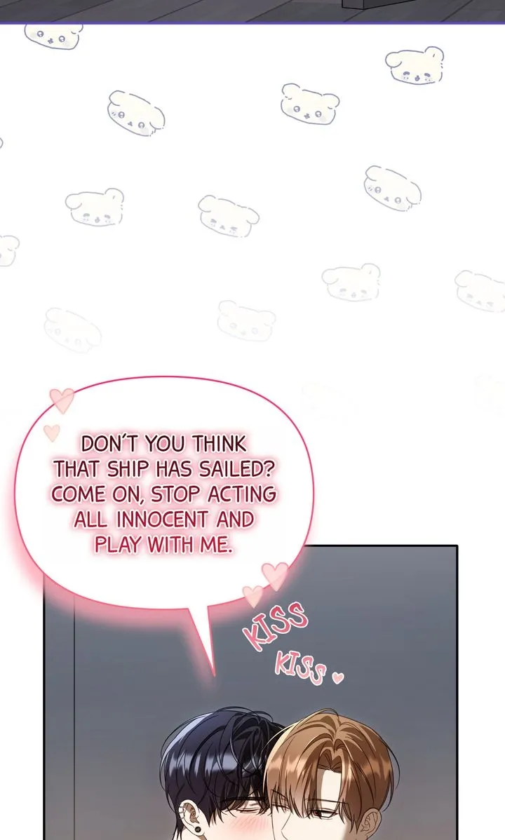 Carrying My n00b Waifu Chapter 51 page 42 - 