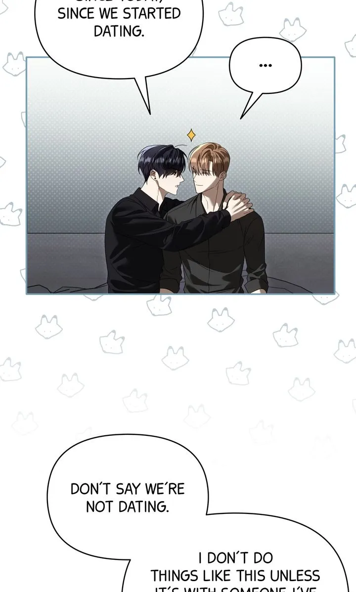 Carrying My n00b Waifu Chapter 51 page 44 - 
