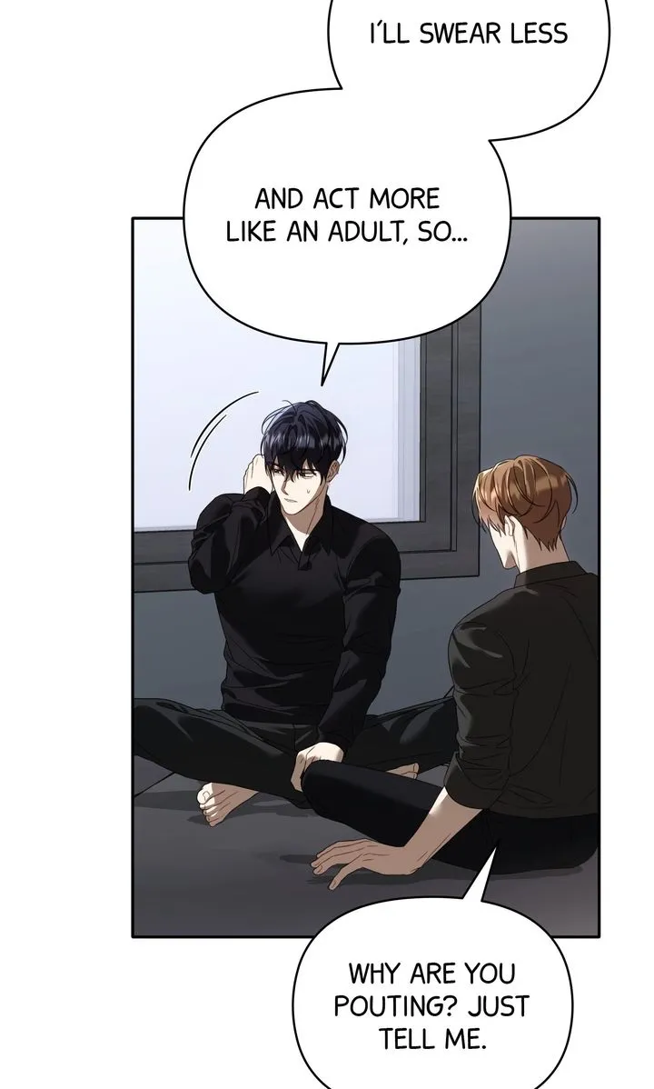 Carrying My n00b Waifu Chapter 51 page 55 - 