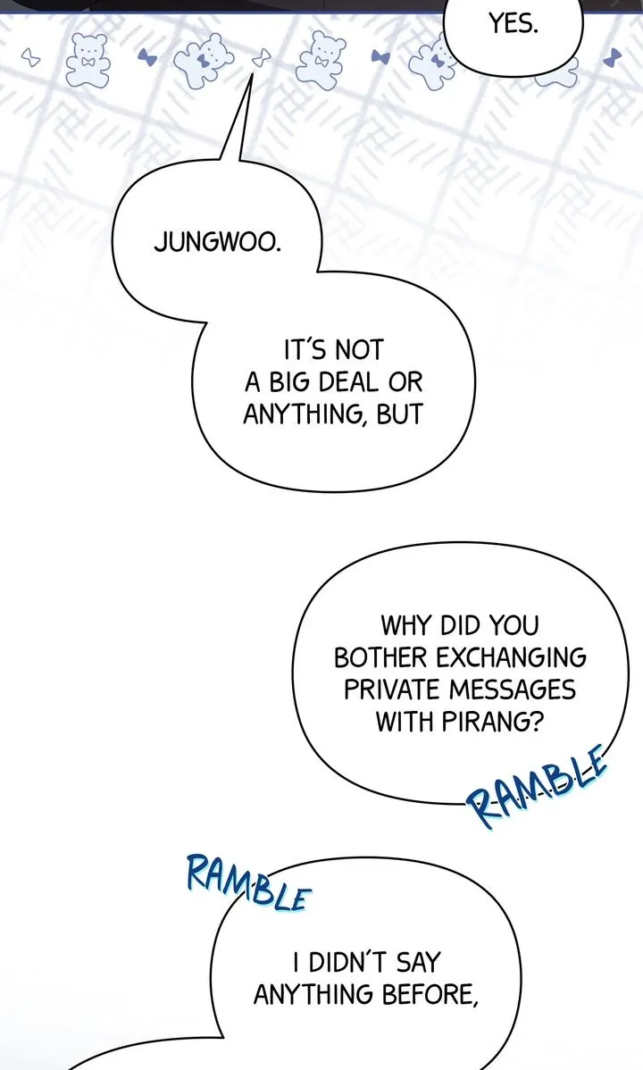 Carrying My n00b Waifu Chapter 51 page 57 - 