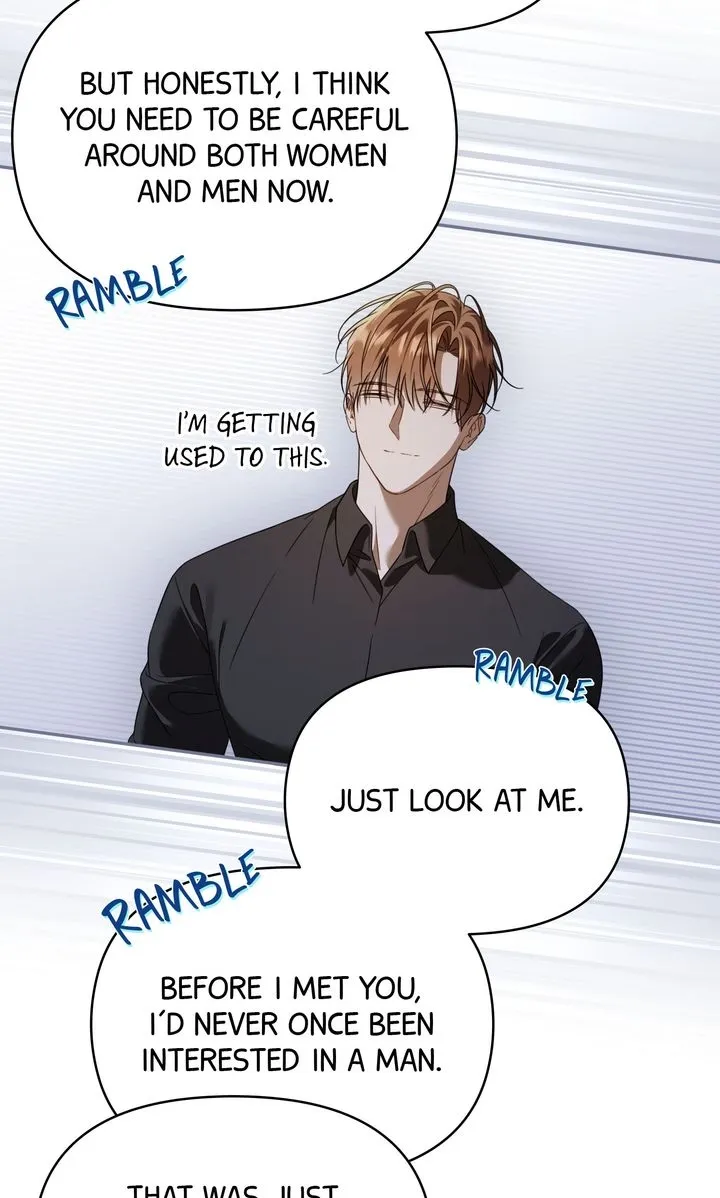 Carrying My n00b Waifu Chapter 51 page 58 - 