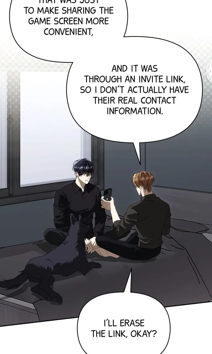 Carrying My n00b Waifu Chapter 51 page 59 - 