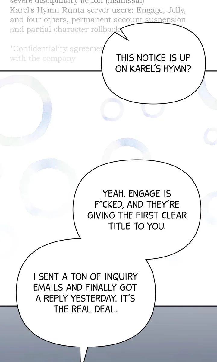 Carrying My n00b Waifu Chapter 51 page 72 - 