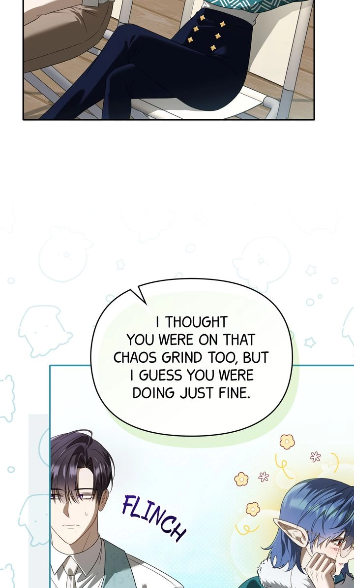Carrying My n00b Waifu Chapter 52 page 11 - 