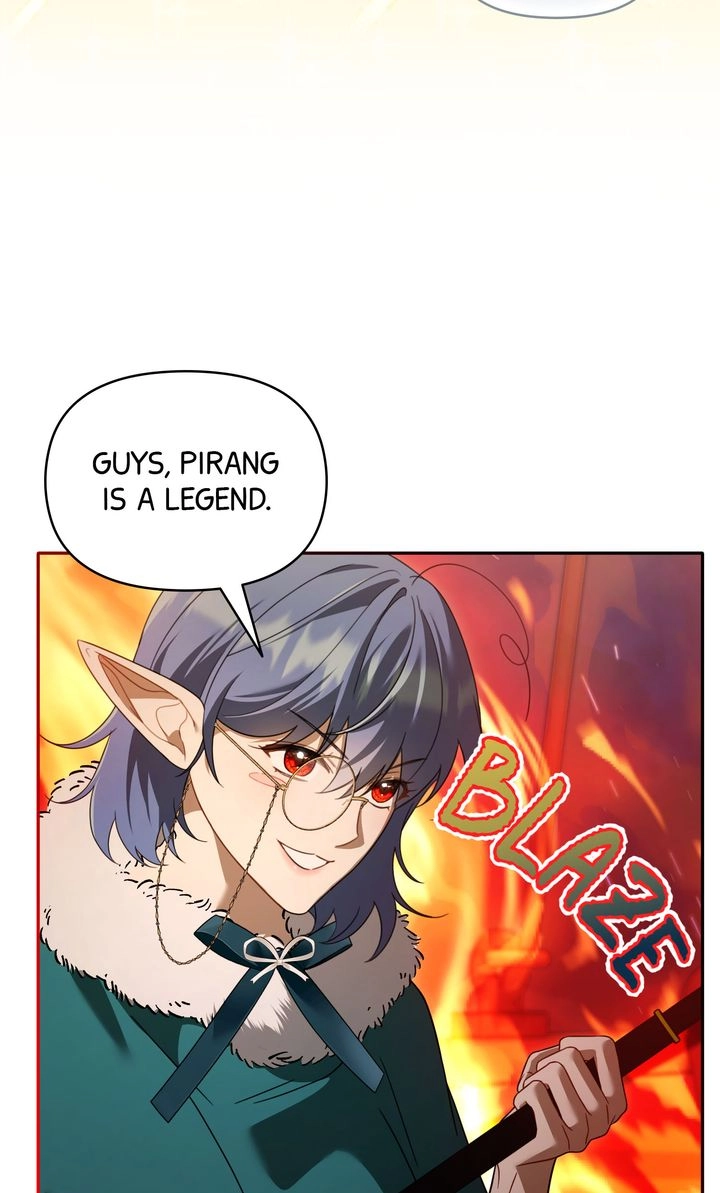 Carrying My n00b Waifu Chapter 52 page 14 - 