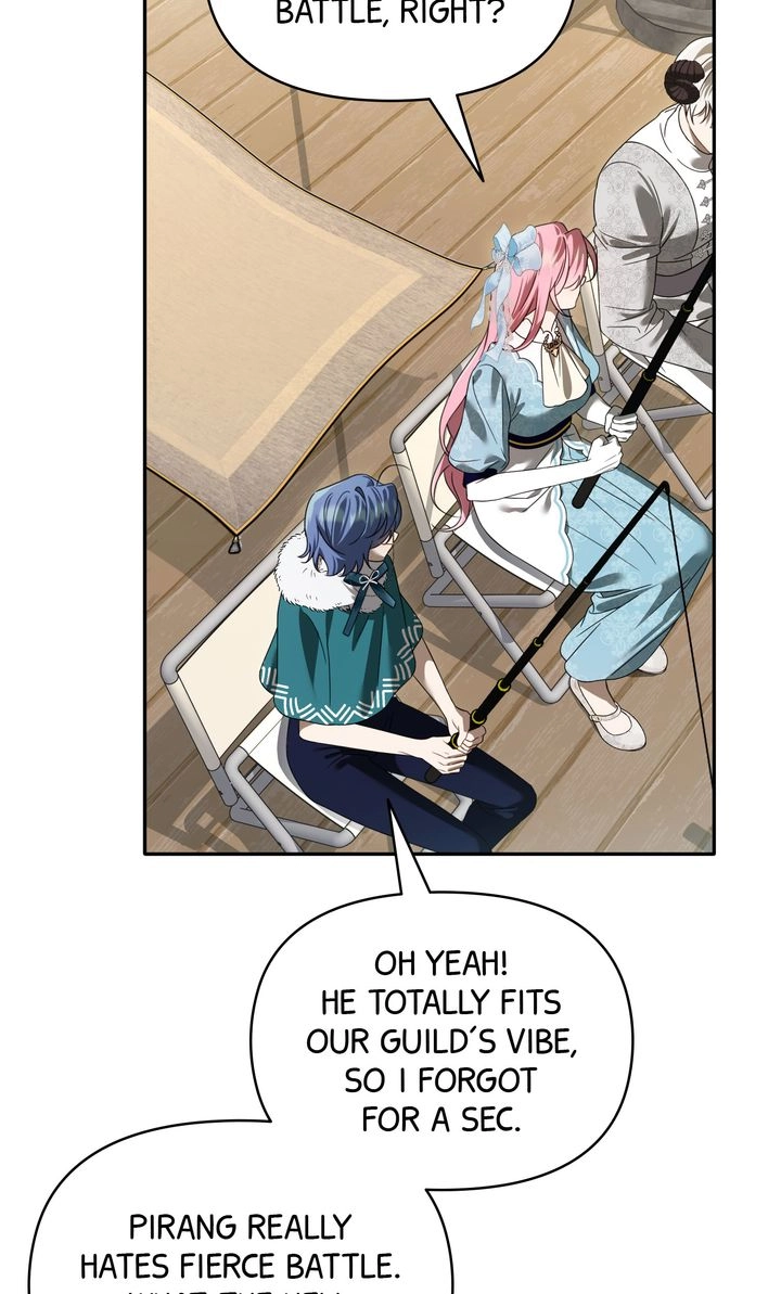 Carrying My n00b Waifu Chapter 52 page 16 - 