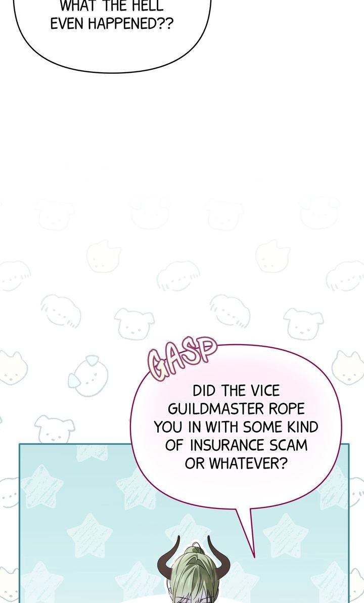 Carrying My n00b Waifu Chapter 52 page 17 - 