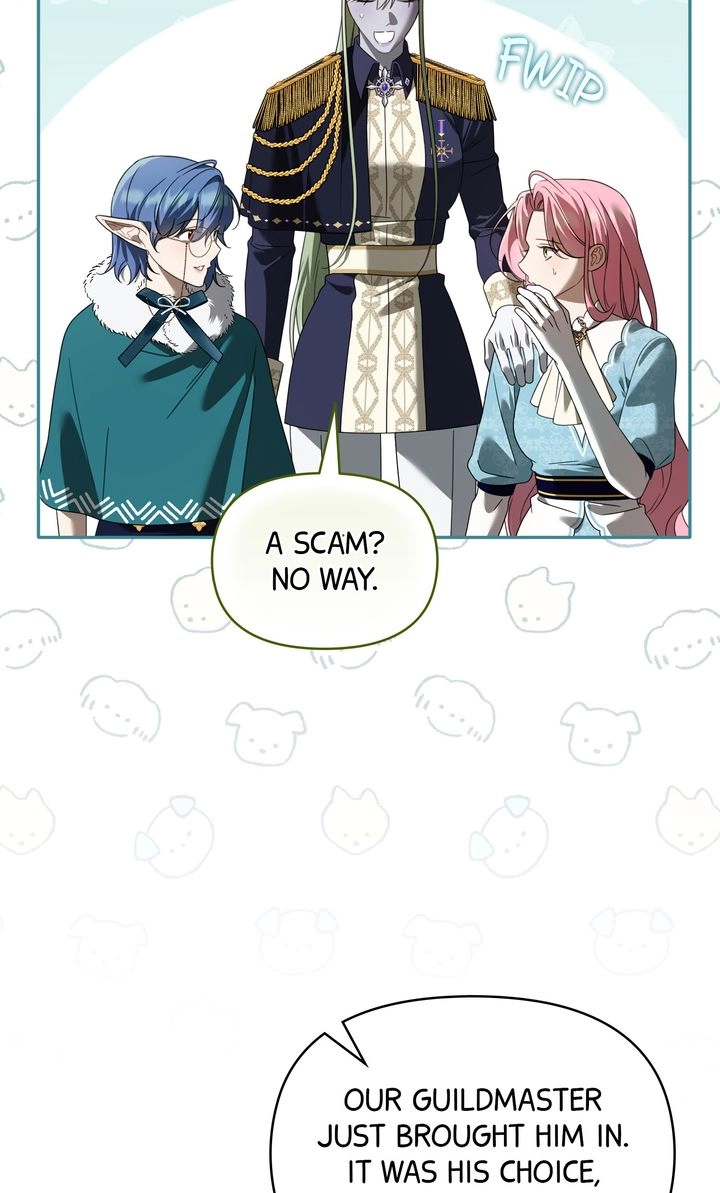 Carrying My n00b Waifu Chapter 52 page 18 - 