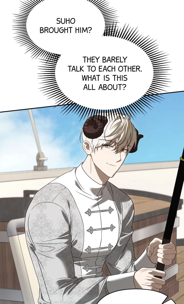 Carrying My n00b Waifu Chapter 52 page 20 - 