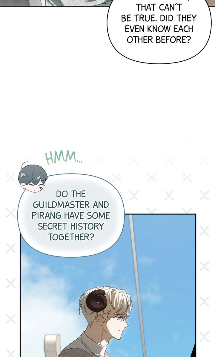 Carrying My n00b Waifu Chapter 52 page 21 - 