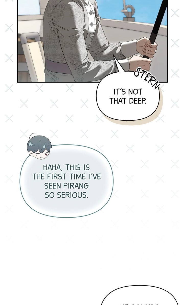 Carrying My n00b Waifu Chapter 52 page 22 - 